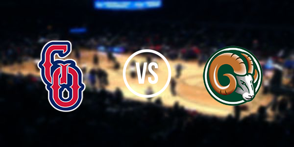 Great Oak High School vs. Murrieta Mesa High School