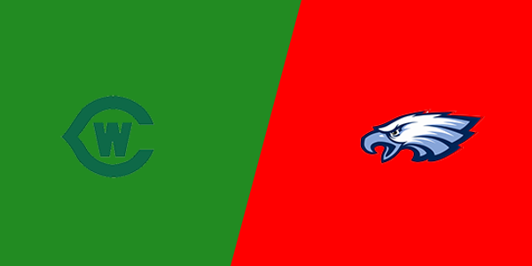 West Catholic High School vs. Frankenmuth High School