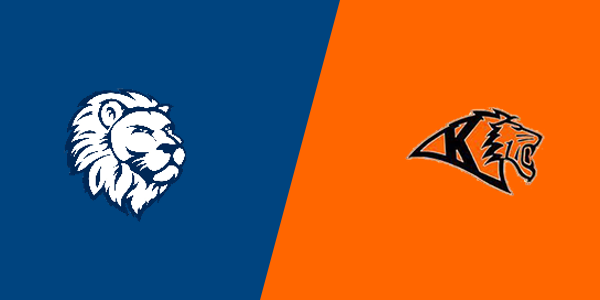 Bellarmine Preparatory High School vs. Kennewick High School