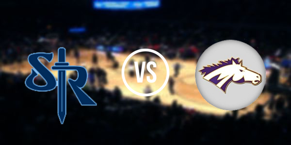 Seven Rivers Christian School vs. Meadowbrook Academy