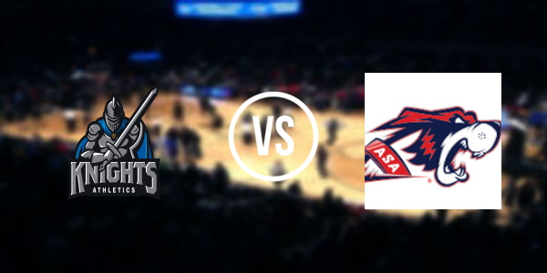 All Saints' Academy High School vs Geneva Classical Academy