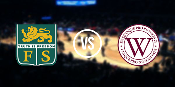 The Forman School vs Wooster School