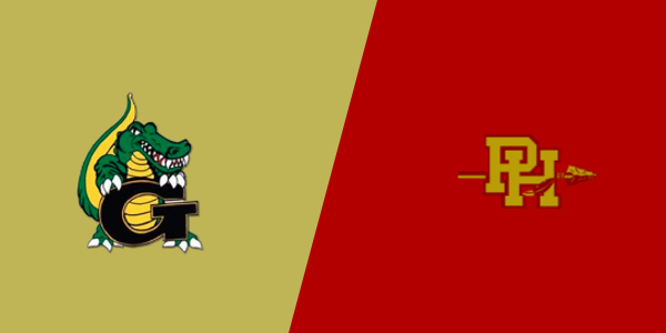 Gateway High School vs. Penn Hills High School