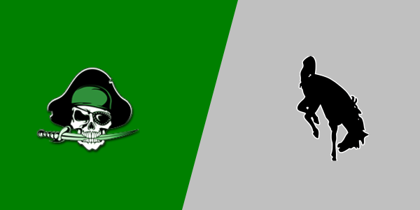 Green River High School vs. Jackson Hole High School