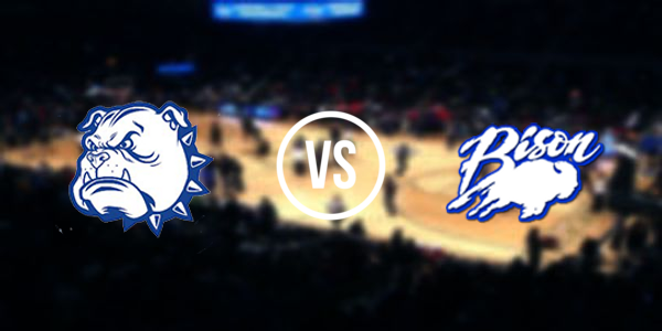 Winterboro High School vs. North Sand Mountain High School