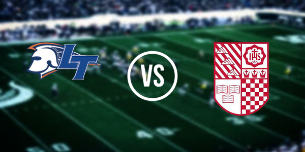 Regis Jesuit High School vs. Legend High School