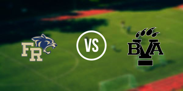 Franklin Regional High School vs. Belle Vernon Area High School