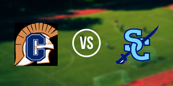 Carolina High School vs Southside Christian High School