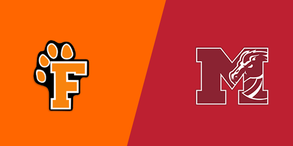 Fenton High School vs. Milford High School