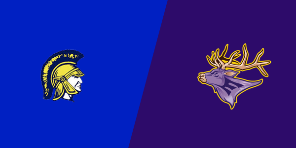 Kent County High School vs. Elkton High School