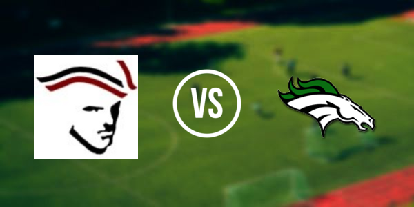 Centennial High School vs. Eagle High School