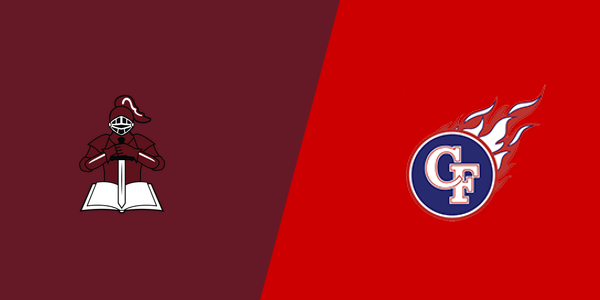 East Greenwich High School vs. Central Falls High School