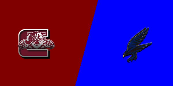 Coleman High School vs. Turner High School