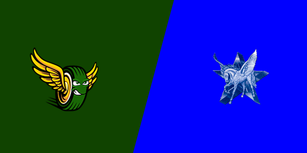 McBain High School vs. Beal City High School