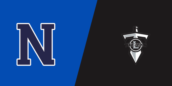 Northshore High School vs. Lakeshore High School
