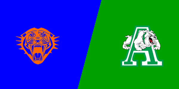 Los Lunas High School vs. Albuquerque High School