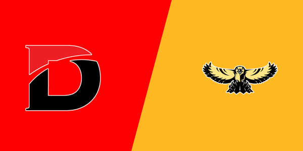 Darby High School vs. Seeley-Swan High School