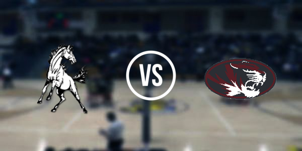 Loretto High School vs. Lauderdale County High School