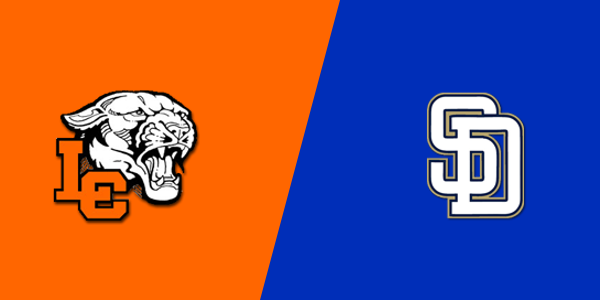 Lenoir City High School vs. Soddy-Daisy High School