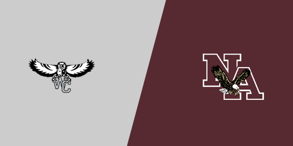 Westerville Central High School vs. New Albany High School