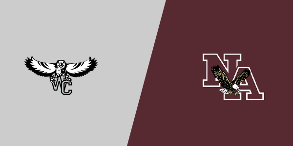 Westerville Central High School vs. New Albany High School