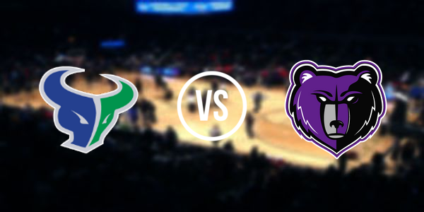 Mountain View High School vs. Rocky Mountain High School