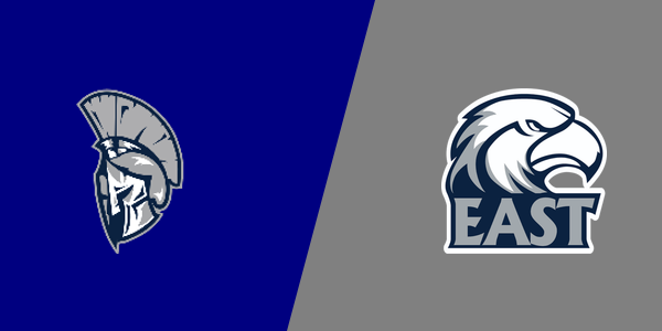West Hall High School vs. East Jackson High School