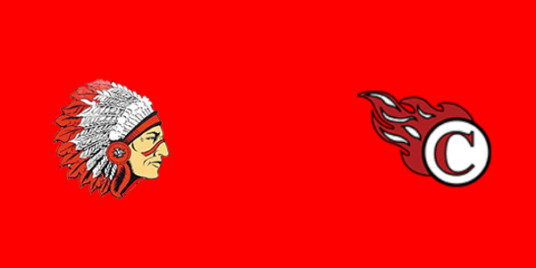 Seymour High School vs. Cardinal-Eldon High School