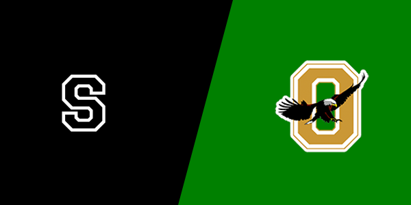 Sample Academy vs. Olpe High School