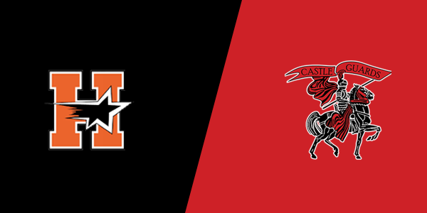 Hurley High School vs. Washburn High School