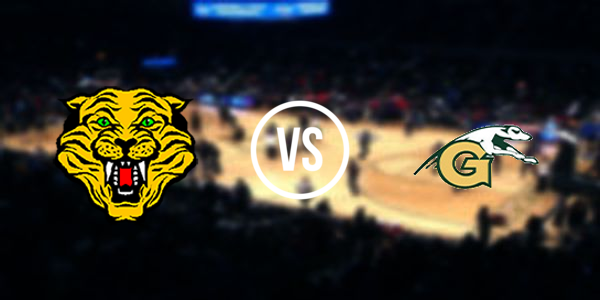 Gaston High School vs. Clatskanie High School