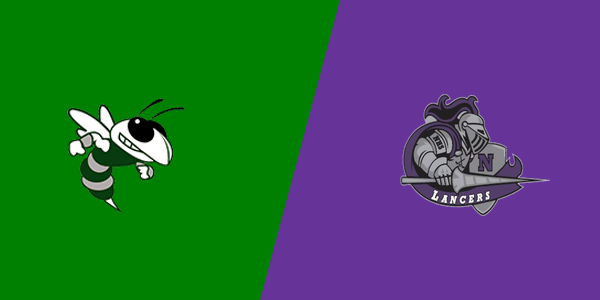 Mansfield High School vs. Norton High School
