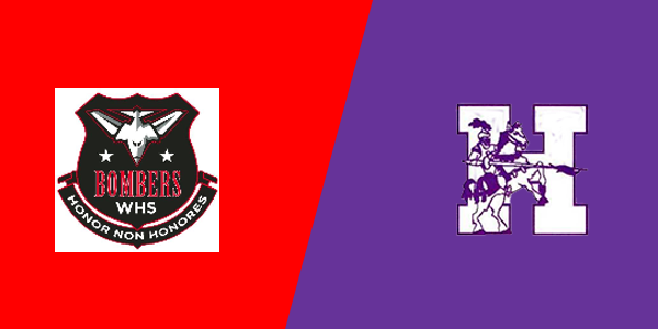 Westfield High School vs. Holyoke High School