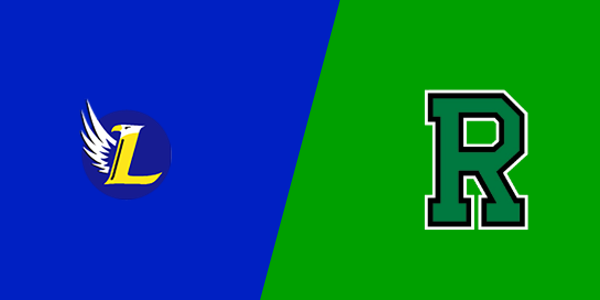 West Leyden High School vs. Ridgewood High School