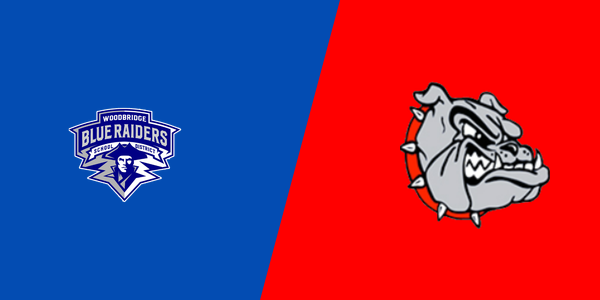 Woodbridge High School vs. Laurel High School