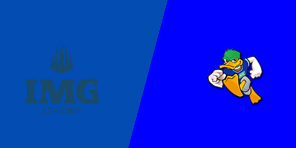Img Academy vs. Cornerstone Charter Academy