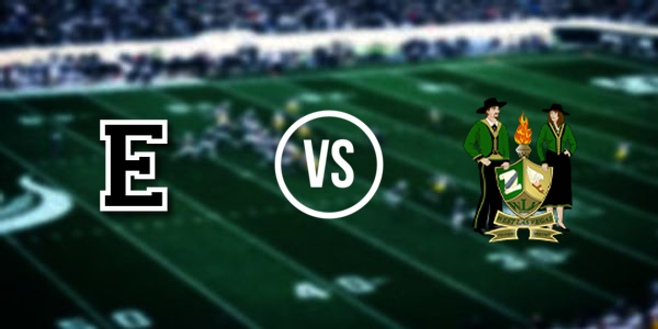 Estancia Middle School vs. West Las Vegas High School