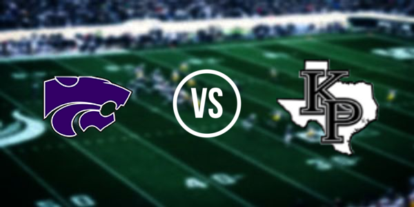 Angleton High School vs Kingwood Park High School