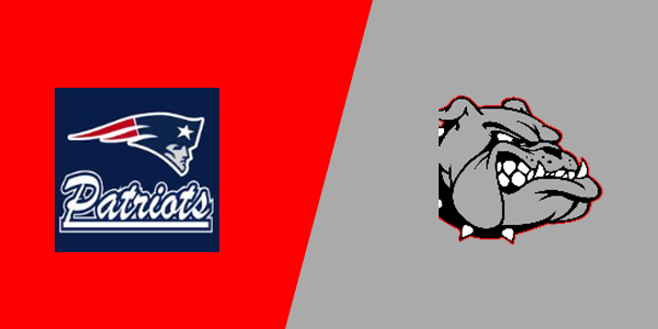 May-Port CG High School vs. Sargent County Bulldogs Coop