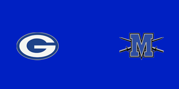 Georgetown High School vs. McCallum High School