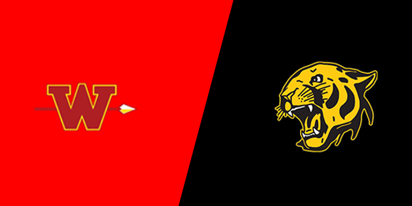 Woodbridge High School vs. Capistrano Valley High School