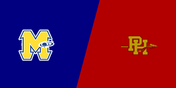 Mars Area High School vs. Penn Hills High School
