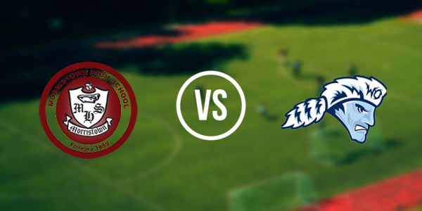 Morristown High School vs. West Orange High School