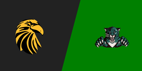 Colman-Egan Area High School vs. McCook Central High School