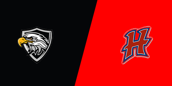 Cossatot River High School vs. Horatio High School