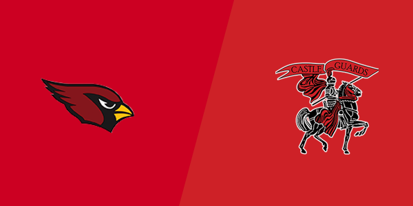 South Shore High School vs. Washburn High School