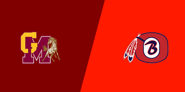 Governor Mifflin High School vs. Octorara JrSr High School
