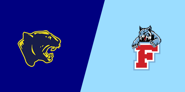 Lockland High School vs. Finneytown High School