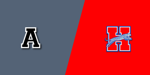 Away vs. Midlothian Heritage High School