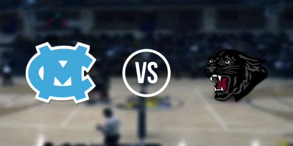 Rappahannock County High School vs. Middlesex High School